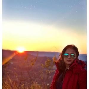 Meet your Posher, Veronica